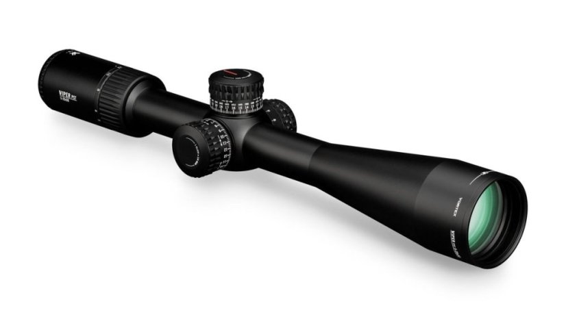 PST-5259   Viper PST Gen II 5-25x50 FFP EBR-7C MRAD
