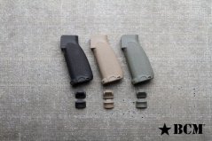 Pistolovka BCM GUNFIGHTER Mod 0 - FDE