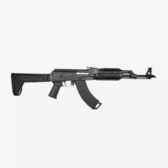 Magpul MOE AK+ pistol grip for AK47/AK74 - black
