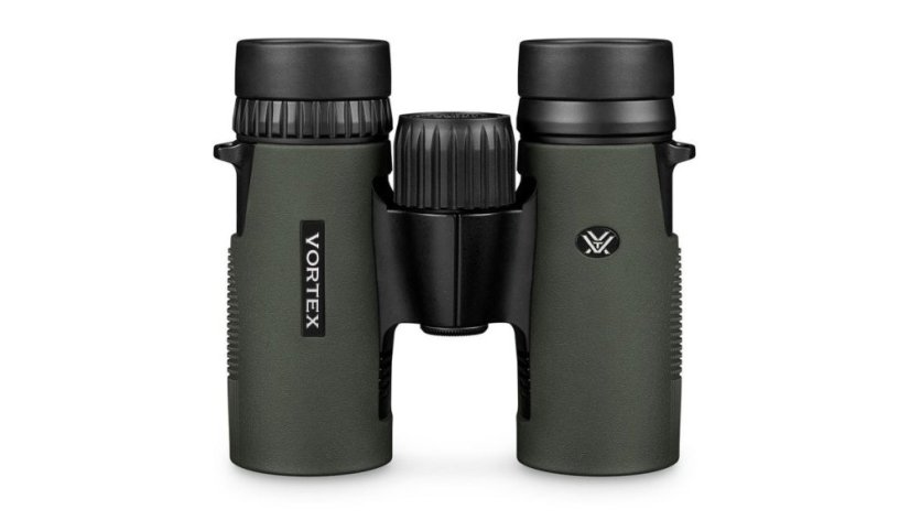 DB-213   Diamondback HD 10x32