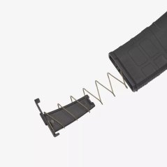 Magpul omezovač počtu nábojů o 10 ks do zásobníku PMAG M3 7.62x51 (3 ks) - černý