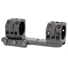 Spuhr Předsazená montáž pro puškohled s tubusem 30 mm, výška 32 mm, bez sklonu, Gen3