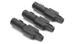 JP náhradní zámek pro JP-5 (kompatibilní s HK MP5) - zamykací úhel 50° 