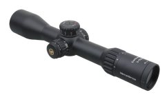 Puškohled Vector Optics Continental 3-18x50 VCT FFP 34 mm tubus
