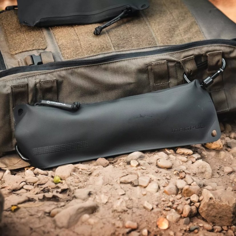 Magpul DAKA Suppressor Cover, Large - Black