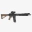 Magpul pažbička MOE-K pro AR15/M4