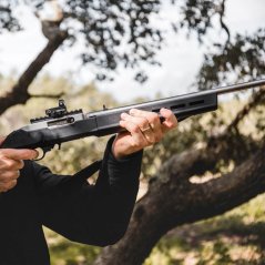 Magpul Předpažbí pro Hunter X-22 Takedown - šedé