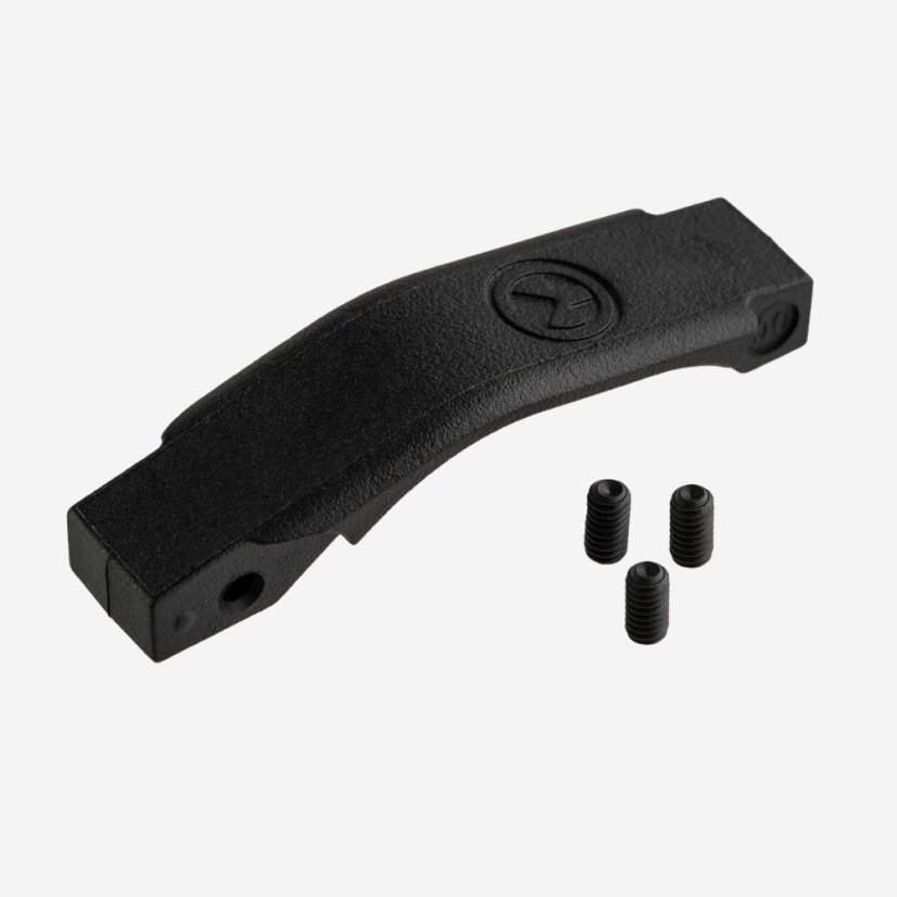 Magpul vylepšený polymerový lučík - AR-15, černý