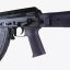 Magpul MOE SL AK for AK47/AK74 - plum Magpul MOE SL AK for AK47/AK74 - plum