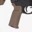 Magpul pažbička MOE-K2 pro AR15/M4 - FDE