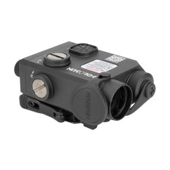 Holosun LS321G Multifunction Laser Sight - green