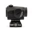 Geissele montáž pro Aimpoint T1 a T2 - černá, co-witness Geissele montáž pro Aimpoint T1 a T2 - černá, co-witness