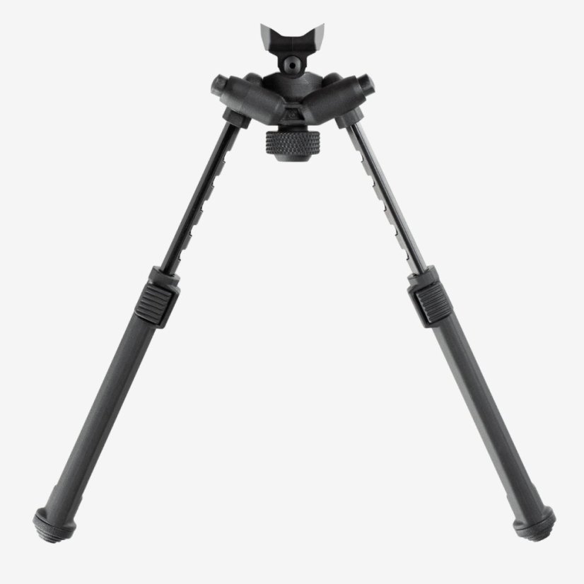 Magpul bipod na adaptér - černý