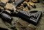 BCM GUNFIGHTER Stock - Mod 2 - SOPMOD - Black