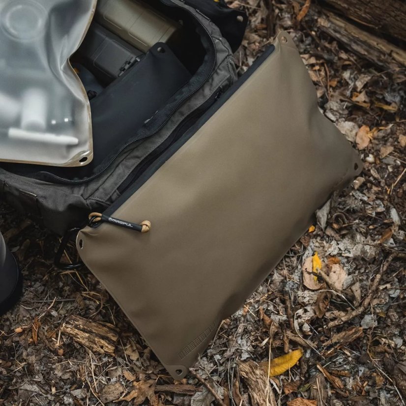 Magpul kapsa DAKA Pouch, XL - FDE