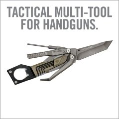 Multitool pro pistole