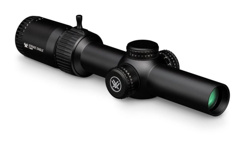 Strike Eagle 1-8x24 AR-BDC3 (MOA) - verze 2020