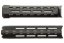BCM PMCR Mid Handguard - M-LOK, black
