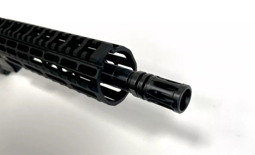 Aero Precision puška M4E1-E - .223, 10,5