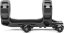 Geissele Super Precision Scope Mount - 34 mm tube, black