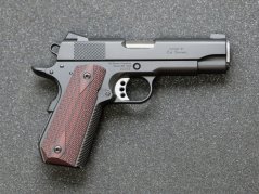Ed Brown 1911 Kobra Carry / .45 Auto / 4.25