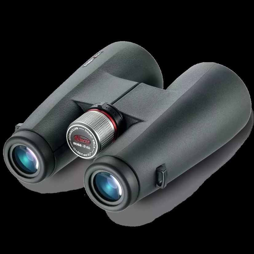 Dalekohled Kowa Prominar DCF BD56-8XD - 8x56 mm, XD čočky