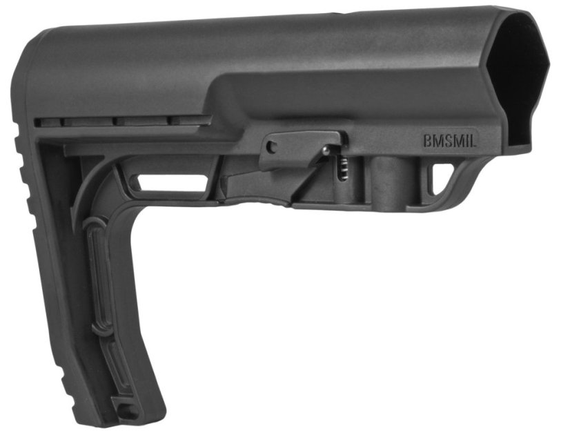 MFT Battlelink Minimalist Stock - milspec