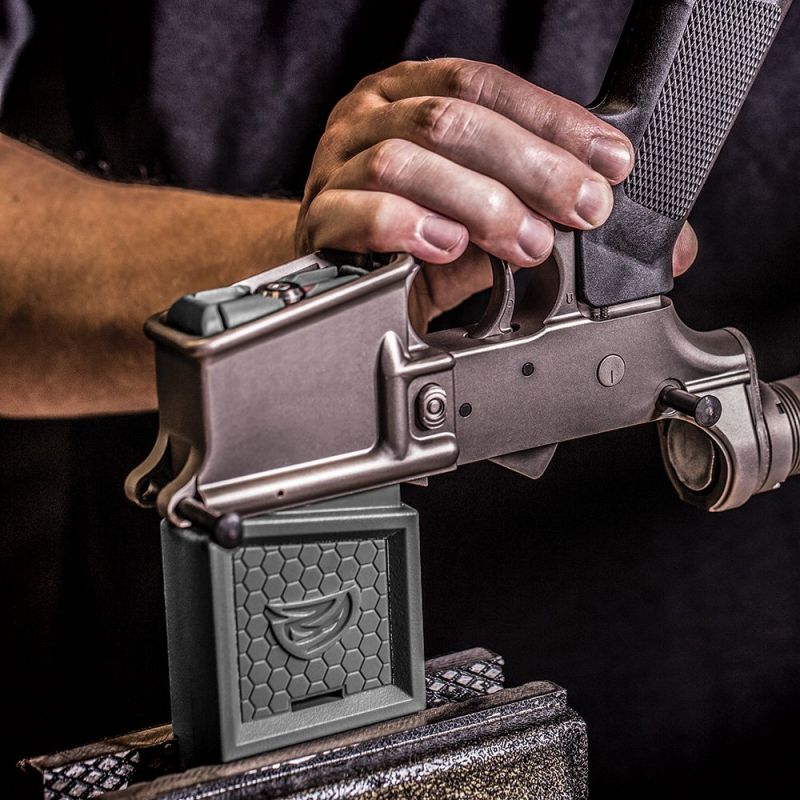 Držák Smart-Fit na AR-15 lower