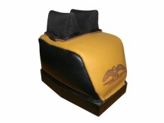 TRB700-MC   Tracker zadní bag .700/1000" - Mid zadní bag; uši : Cordura