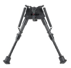 Vector Optics karbonový bipod 6-9