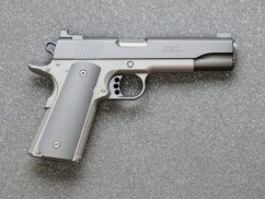 Ed Brown 1911 Special Forces / .45 Auto / 5