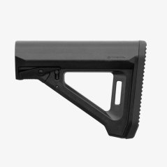 Magpul pažba MOE-RL Carbine Stock - Mil-Spec - černá