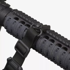 Magpul montáž QD na picatinny lištu