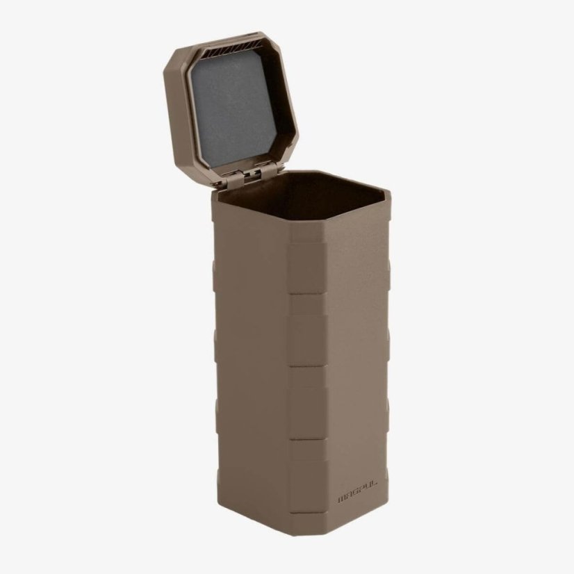 Magpul krabička DAKA 2.0 - FDE