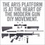 Master Gunsmith Kit for AR-15
