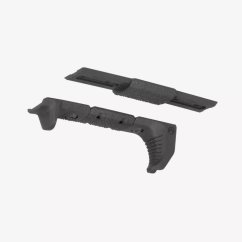 Magpul sada pro jistější úchop předpažbí na M-LOK - černá