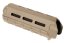 Magpul MOE M-LOK předpažbí na AR15/M4 (carbine) - FDE