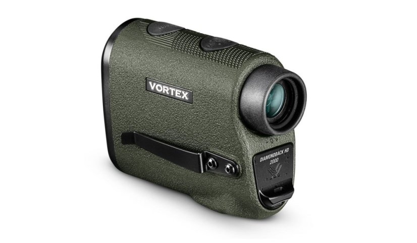 Dálkoměr Vortex Diamondback HD 2000
