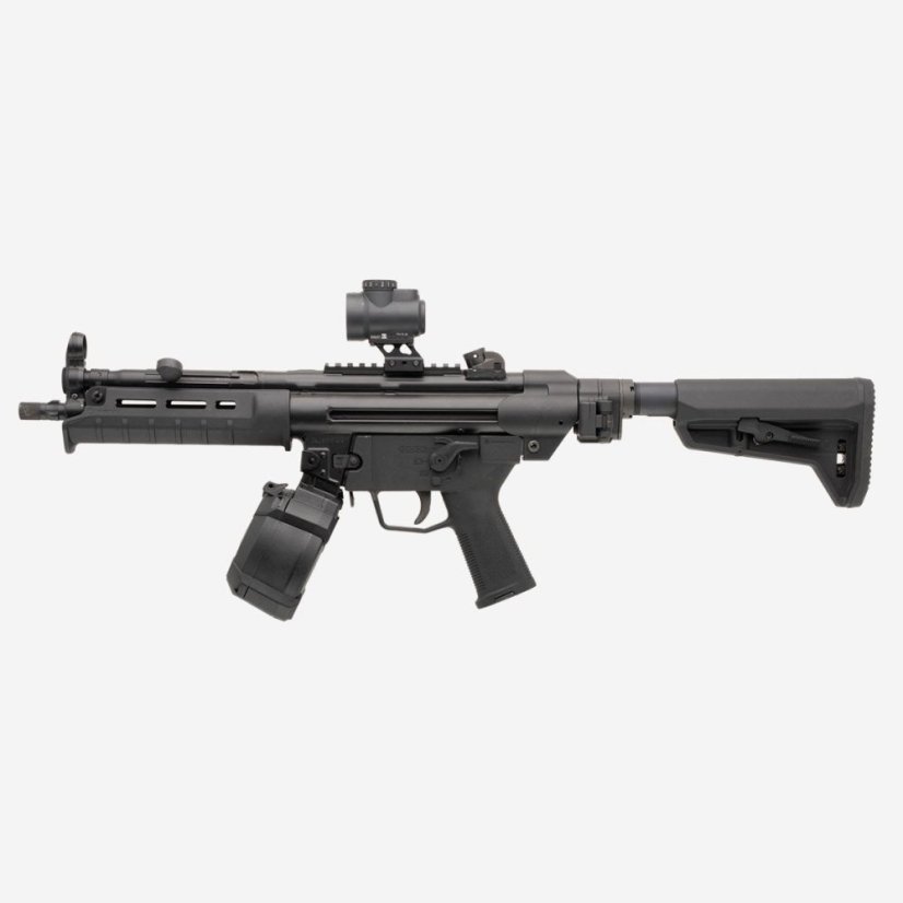Magpul PMAG D50 MP magazine for HK94/MP5