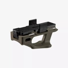 Magpul botka Ranger Plate na zásobník USGI 5.56x45 (3 ks) - olivová