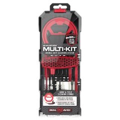 Čistící sada se šňůrou Gun Boss - .30 / .308 / 7.62 mm
