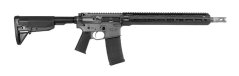 Christensen Arms semi-automatic rifle CA-15 G2 - .223 Rem, 16, 1:8, carbon barrel, gray-black