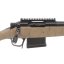 Christensen Arms puška opak. Ridgeline Scout - .308 Win, 16, 1:10, karb. hlaveň, béžová se vzorem