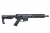 BestPatron Sestava AR-15 puška "M4E1-E", .223 Rem, hlaveň 10,5"