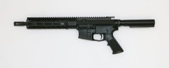 Aero Precision puška M4E1-E - .223, 10,5