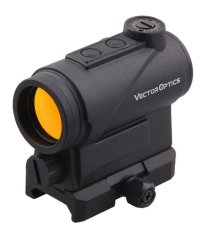 Vector Optics kolimátor Centurion 1x20