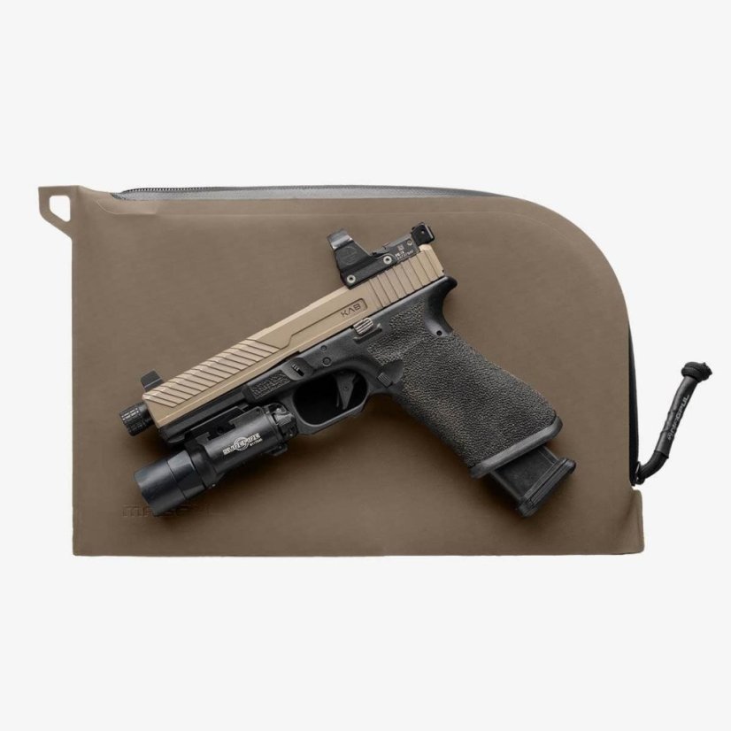 Magpul DAKA Pistol Case - FDE