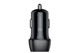 Tactical nabíjecí zdroj do auta Field Plug Dual - 24W