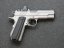 Ed Brown 1911 FX2 / 9x19 / 4.25