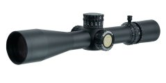 Nightforce ATACR 4-20X50 F1 - ZeroStop™ - .1 Mil-Radian - DigIllum™ - PTL - Mil-C™